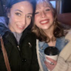 Meet your Posher, Penelope